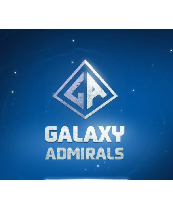 Galaxy Admirals Steam Key GLOBAL